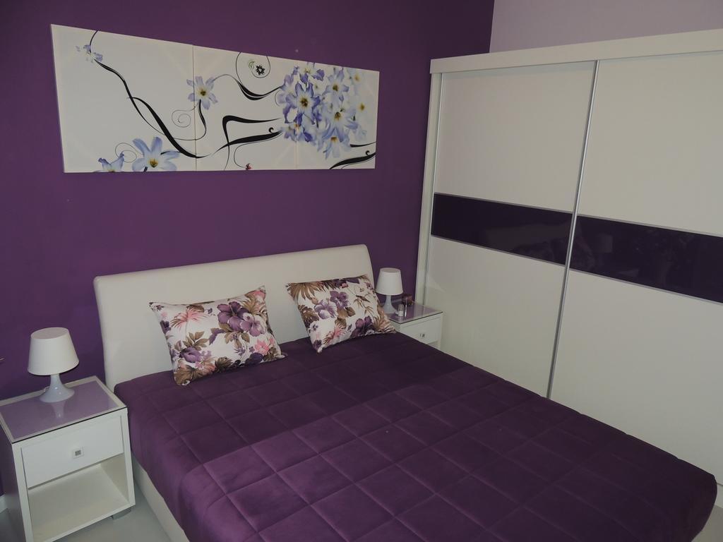 Apartment Avala Belgrade Room photo